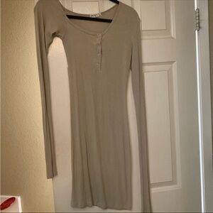 LIMITED EDITION THE LINE BY K RORI DRESS